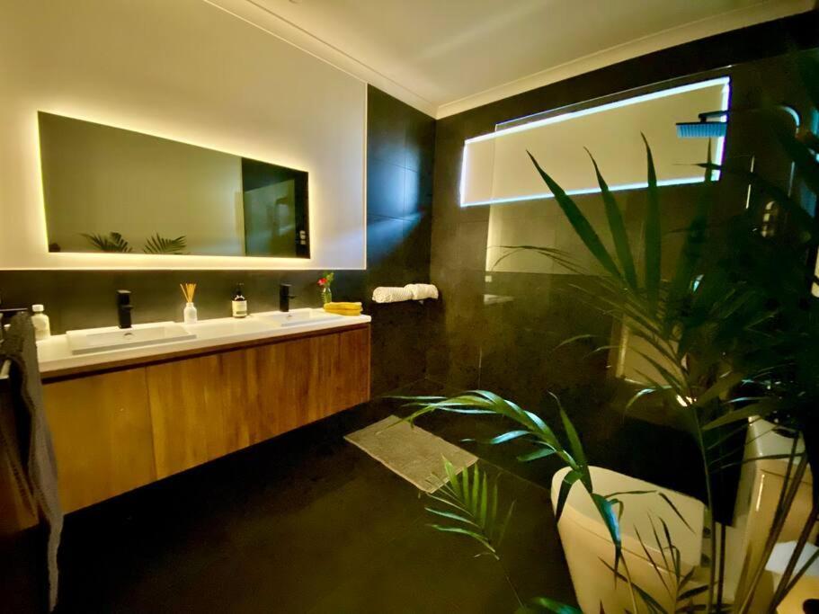Вілла Wamoon Retreat - Luxe House Янакі Екстер'єр фото