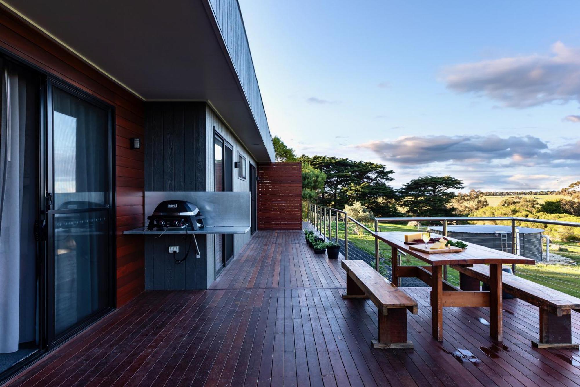 Вілла Wamoon Retreat - Luxe House Янакі Екстер'єр фото